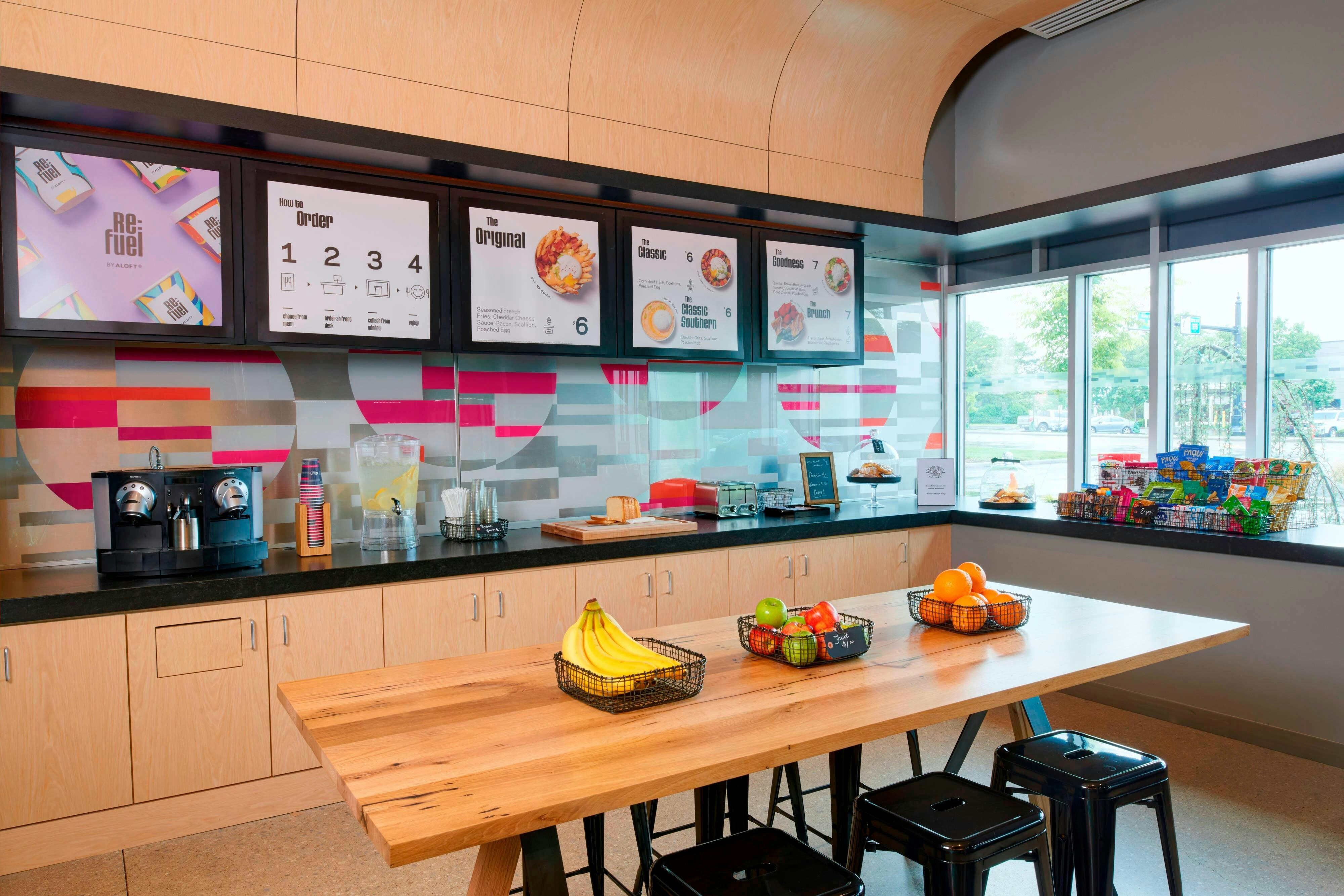 ALOFT COLUMBUS WESTERVILLE 30/47