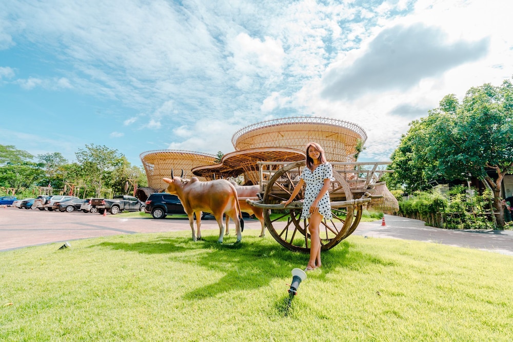 Isaan Isan Resort Khaoyai 65/74