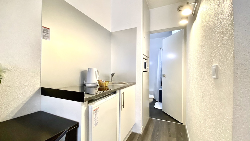 Appart hotel Boulogne Residence 46/46