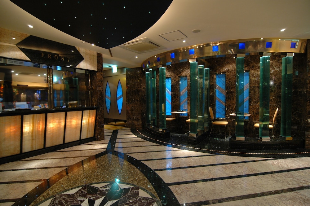 Hotel & Spa J-Mex - Adults Only 3/35