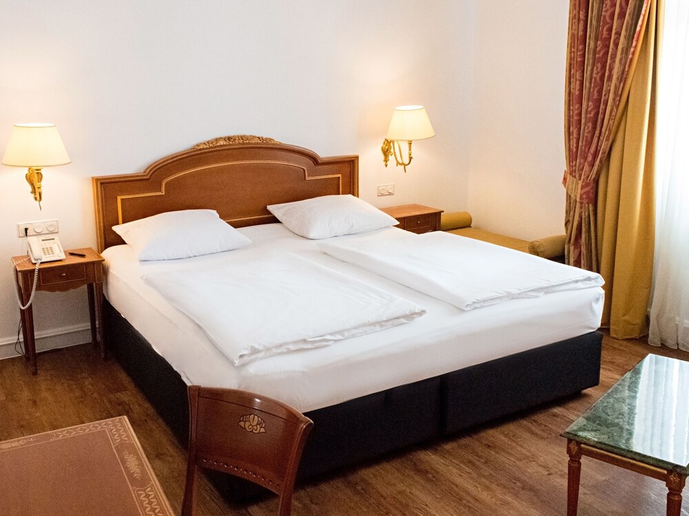 Dormero Hotel Halle 10/52