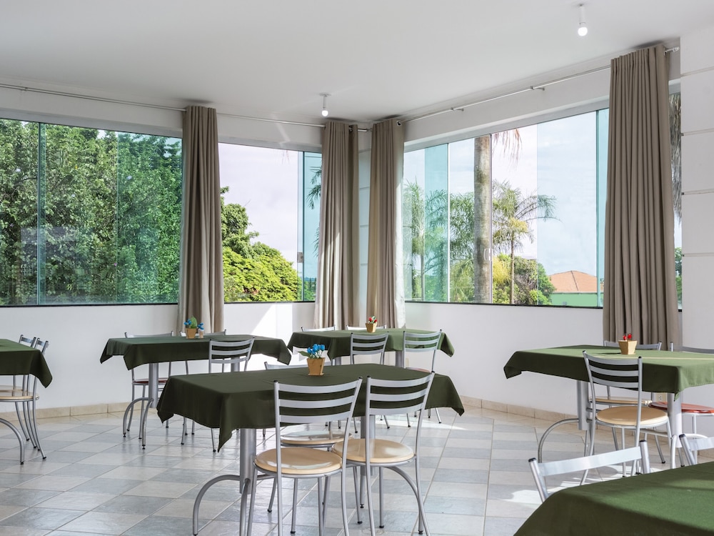 OYO Hotel Cosmopolis, Sao Paulo 39/50