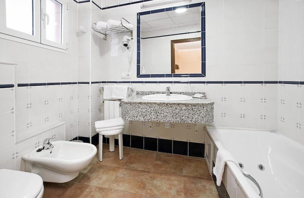Hotel Ramis 41/49