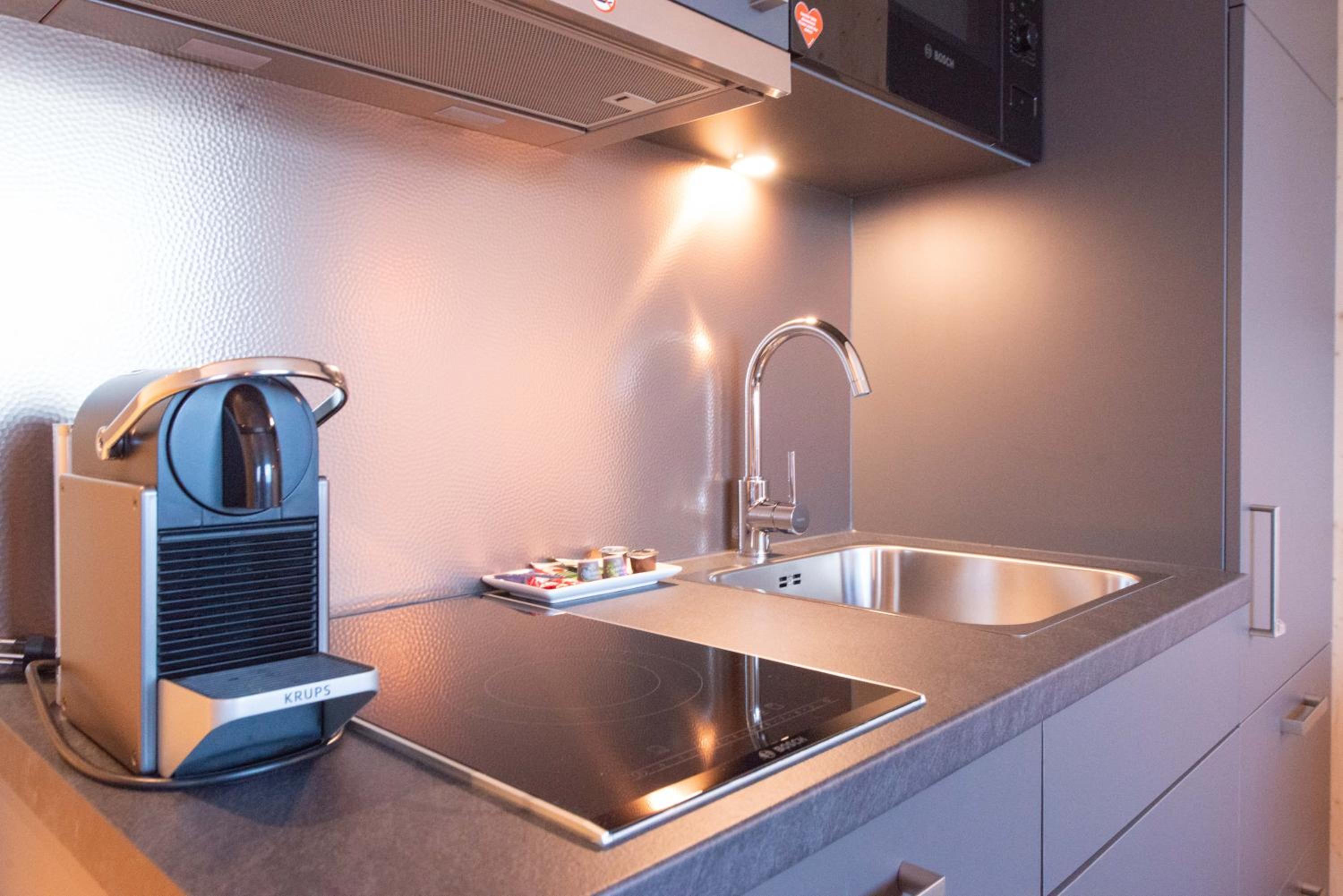 Cubilaris Motel Bad Ragaz 13/32