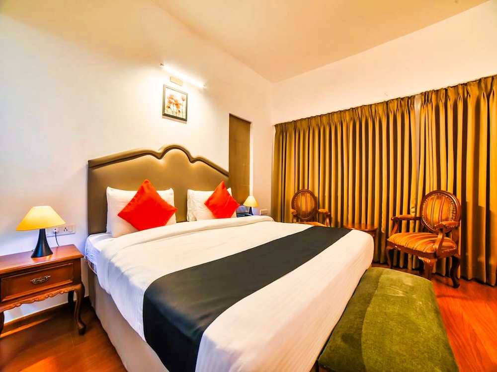 Hotel Casa Ahaana 15/48