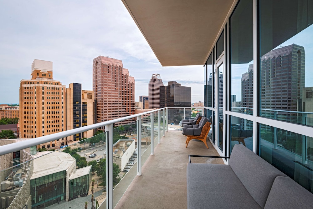 Thompson San Antonio - Riverwalk, by Hyatt in SAN ANTONIO - TX