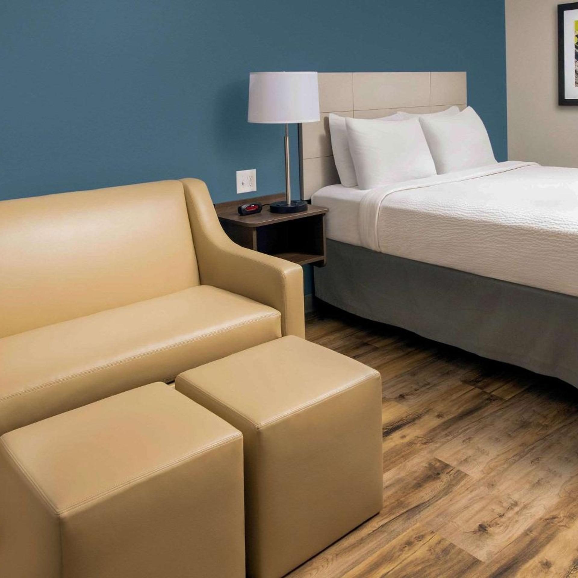 WoodSpring Suites Cherry Hill 9/24