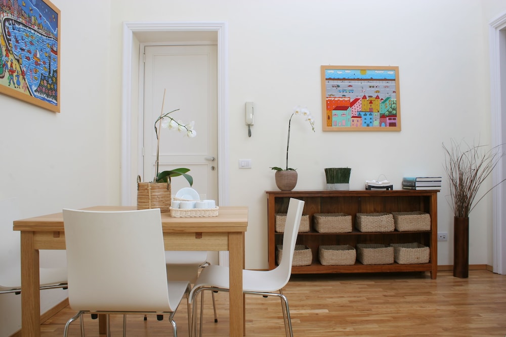 Corso Italia Suites 1/50