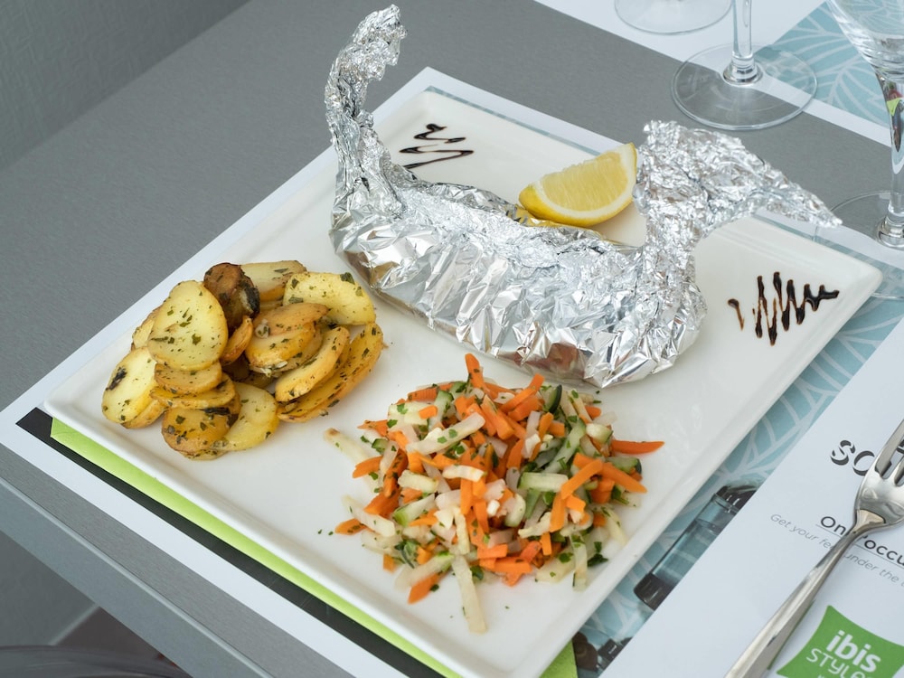 Ibis Styles Saint Dizier 37/68