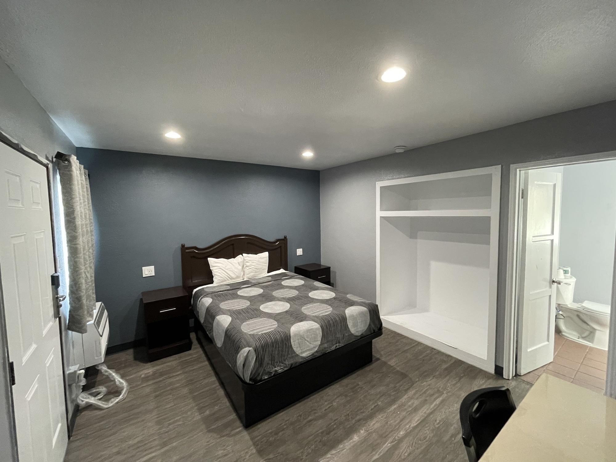 Cornett Motel 11/31