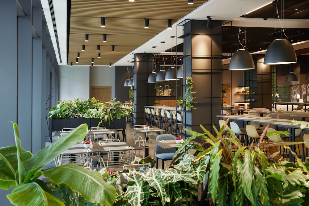 Q Hotel Plus Wroclaw Bielany 5/50