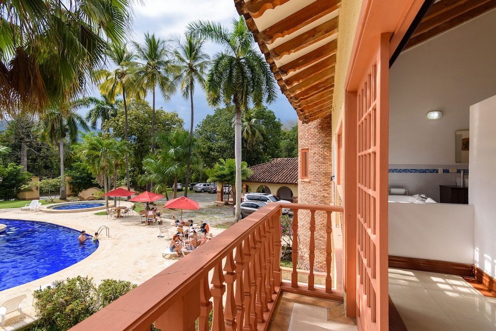 Finca Hotel Guadalupe 40/58