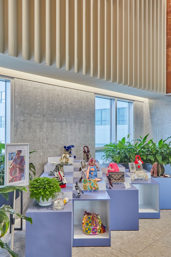Kolon Seacloud Hotel 9/49