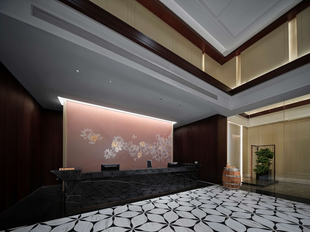 Hollick Hotel Wen'an, Tapestry Collection by Hilton 4/45