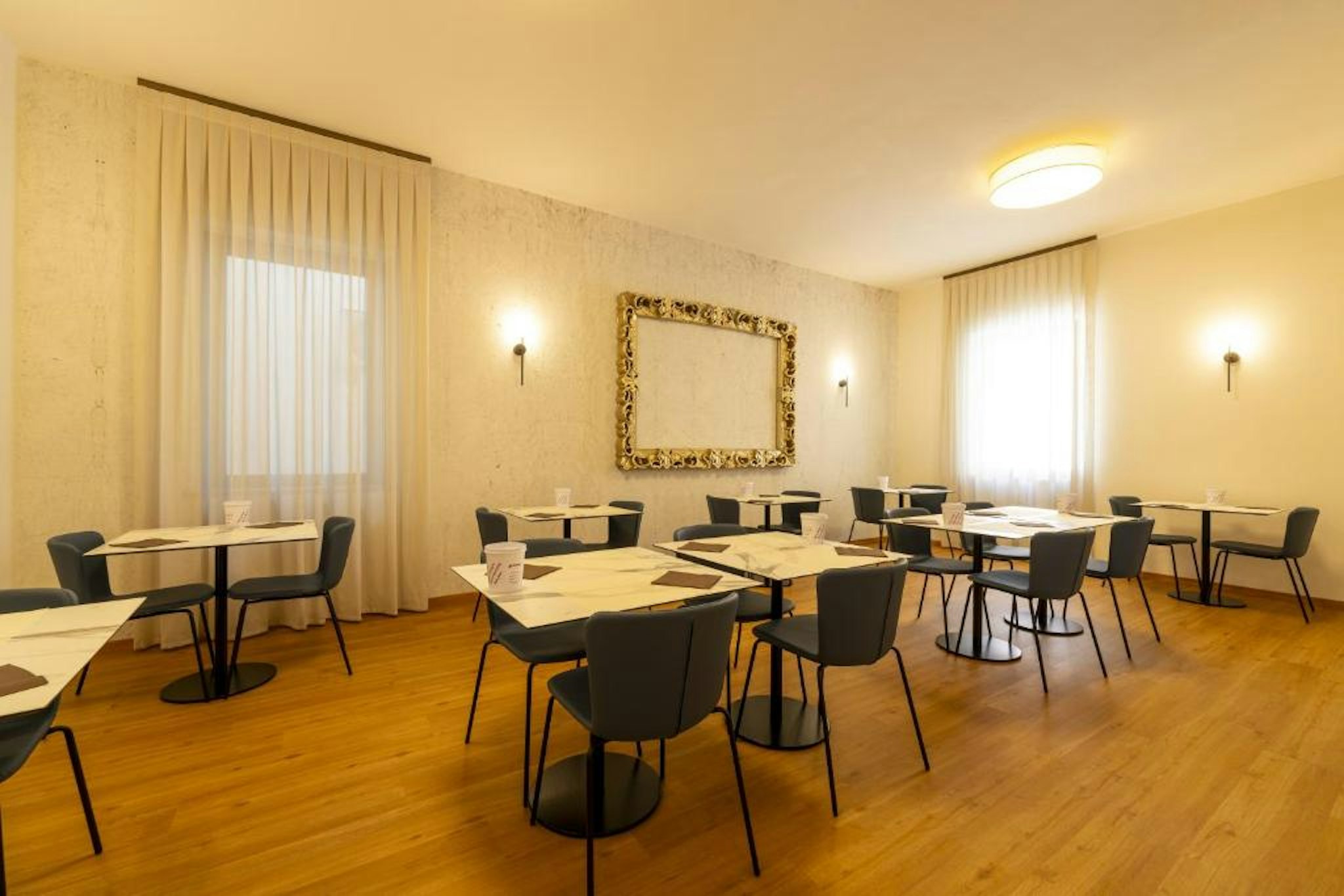 Hotel Gardenia 46/57