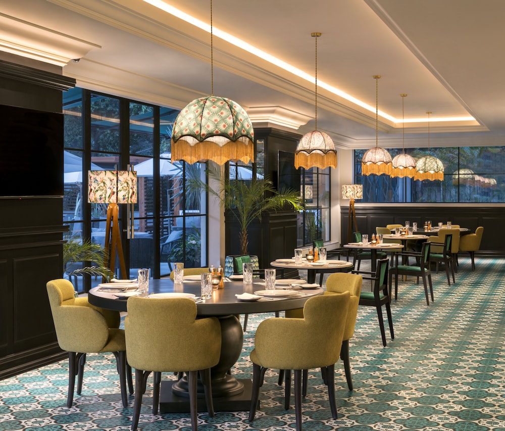 The Connaught, New Delhi - IHCL SeleQtions 39/43