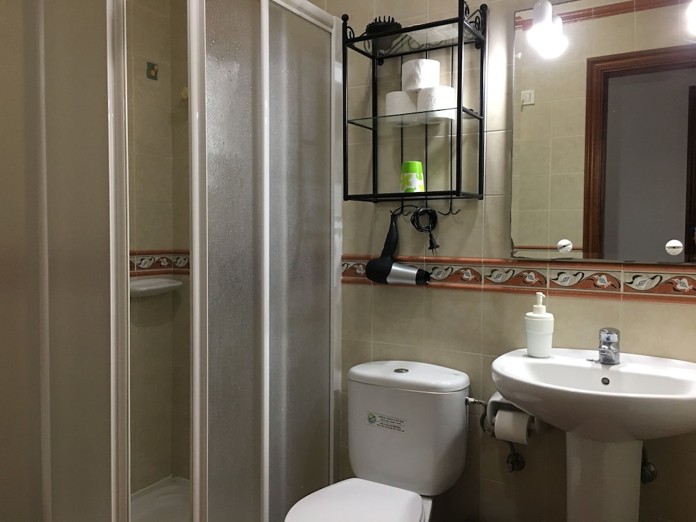 Apartamentos Los Verodes 47/50