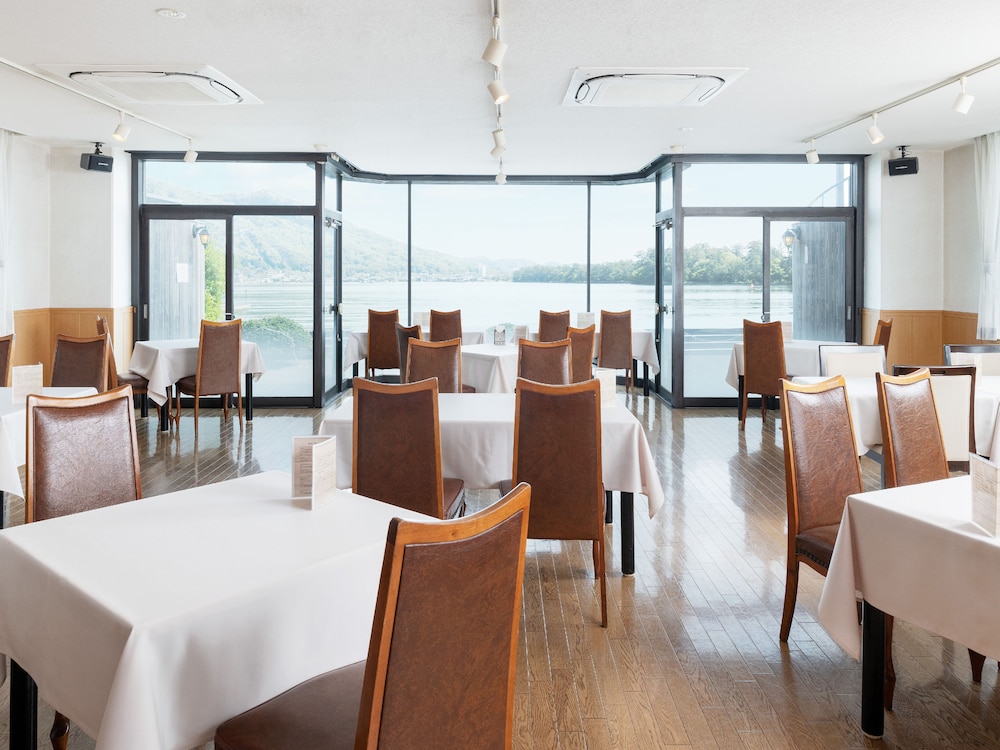 Auberge Amanohashidate Miyazu 13/18