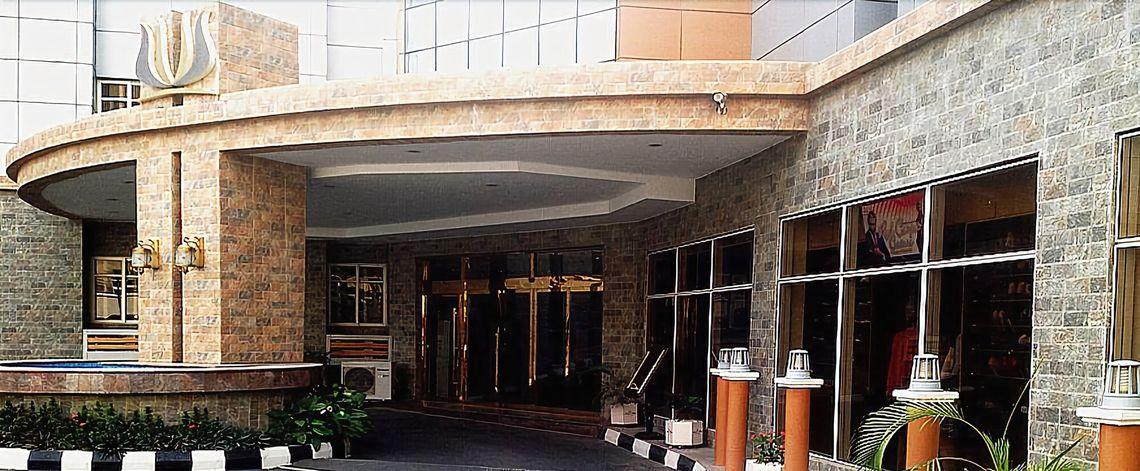 Newton Park Hotels & Resort 2/8