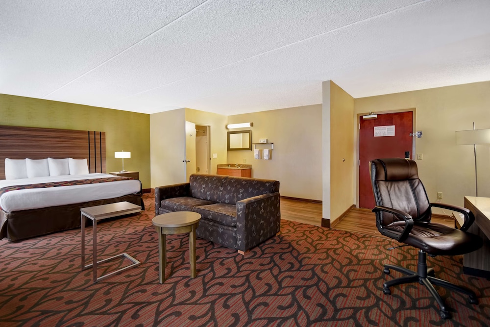 Best Western Rochester Marketplace Inn 26/32