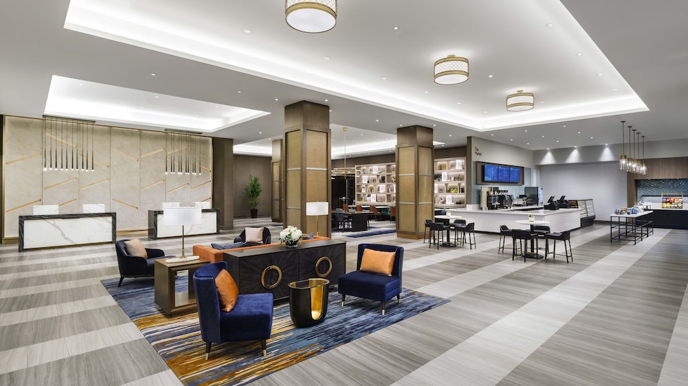 Hyatt Regency Jfk Airport At Resorts World New York 30/50