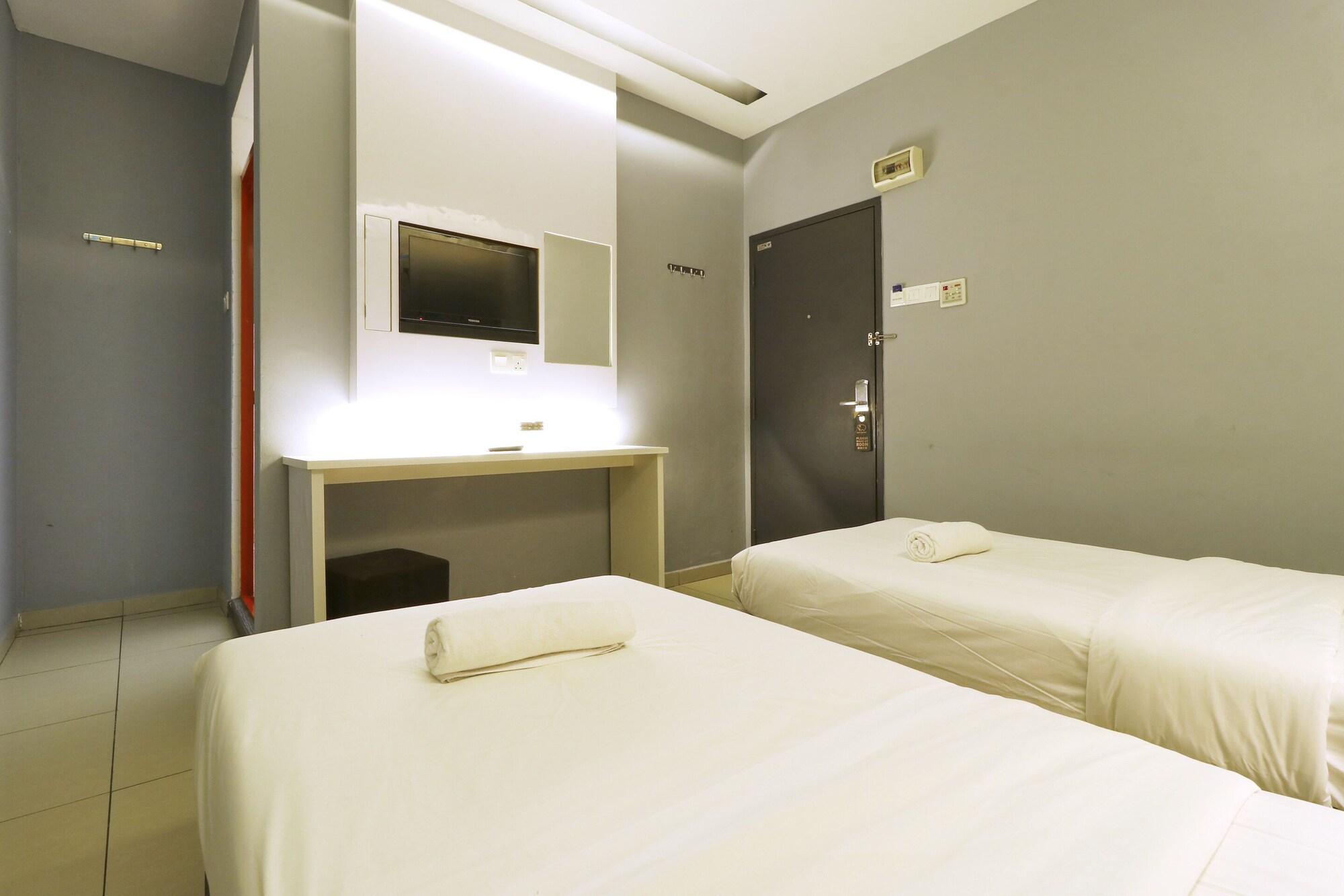 Suite Dreamz Hotel 12/51