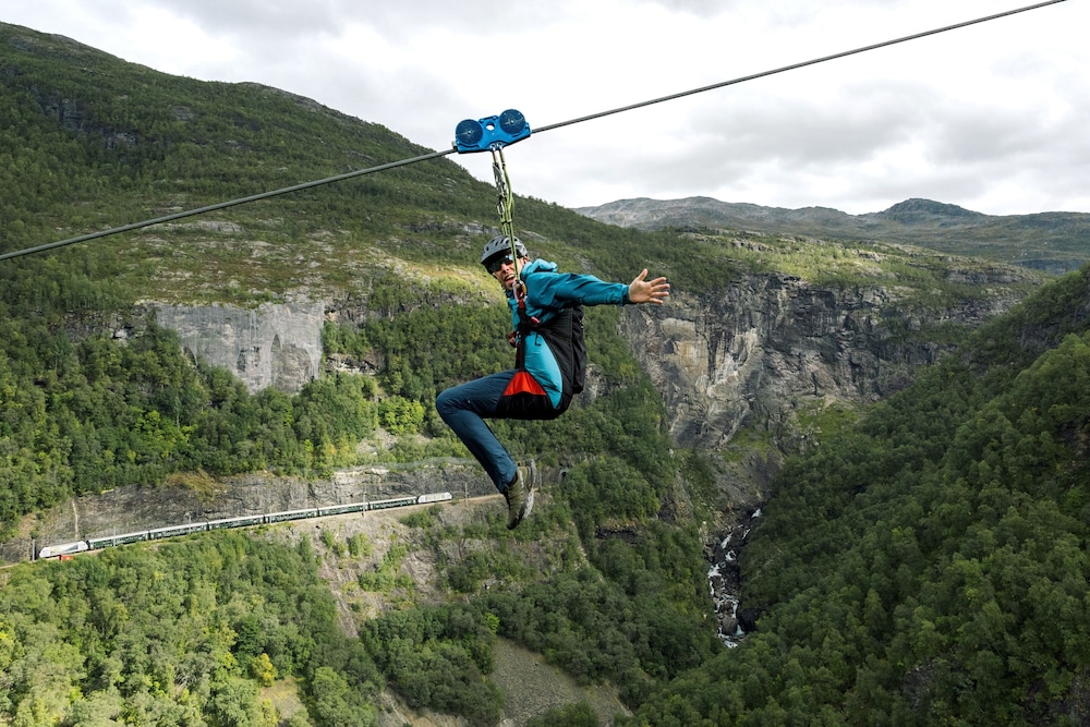 Hotel Aurlandsfjord 27/50