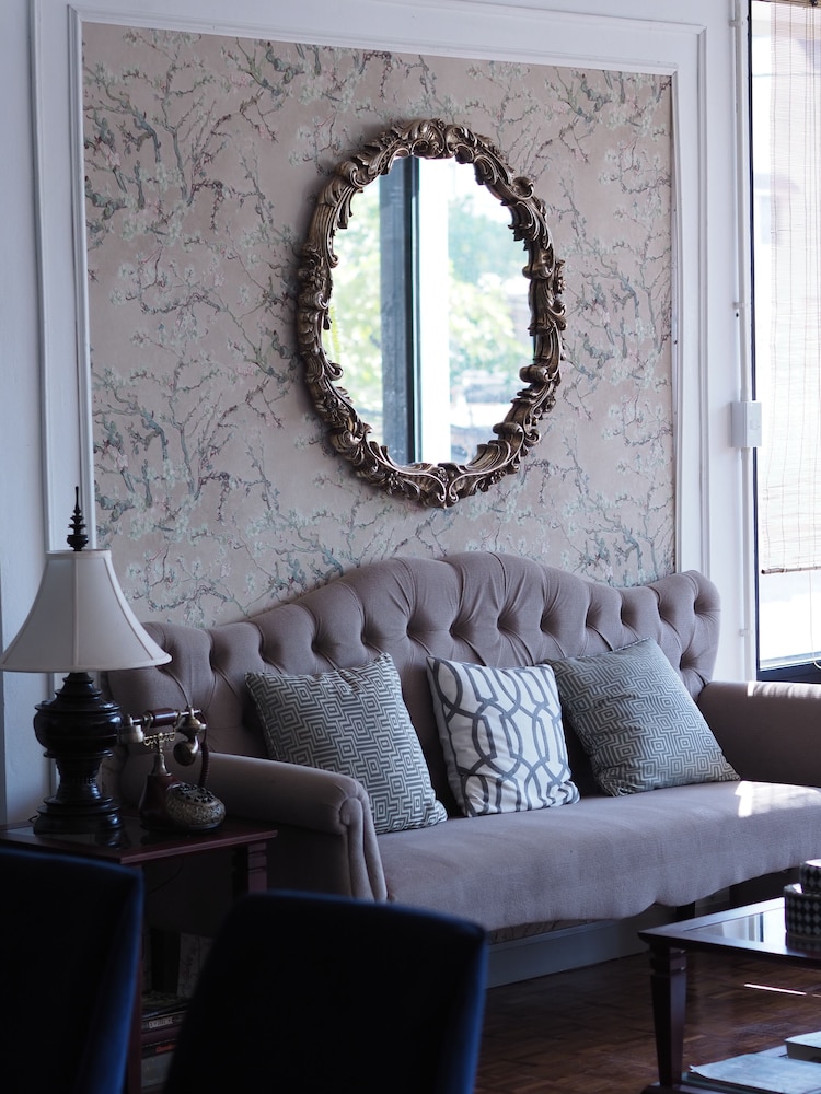 Bloom Boutique Hotel And Cafe 21/34
