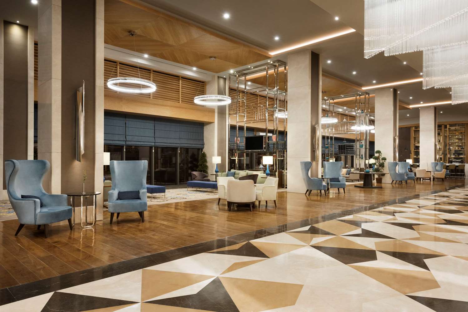 Ramada Plaza by Wyndham Konya 5/55