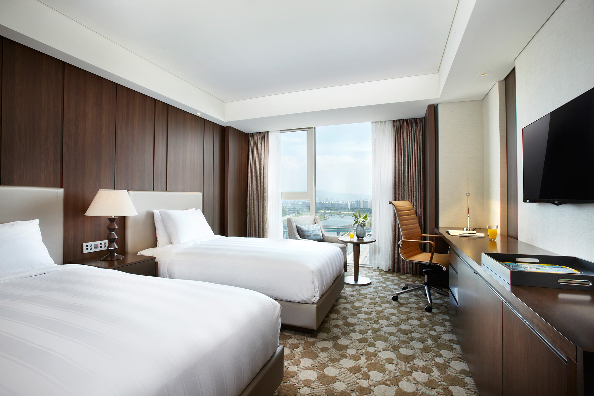 STANDARD, TWIN BEDS