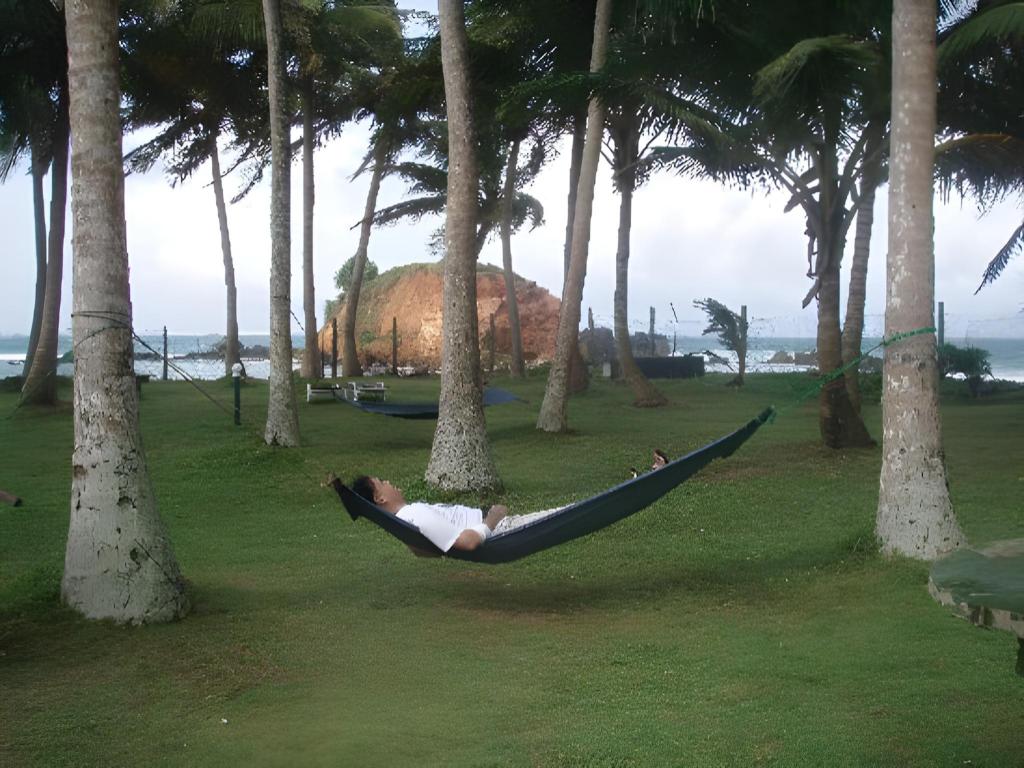 Giragala Village Hotel 9/11