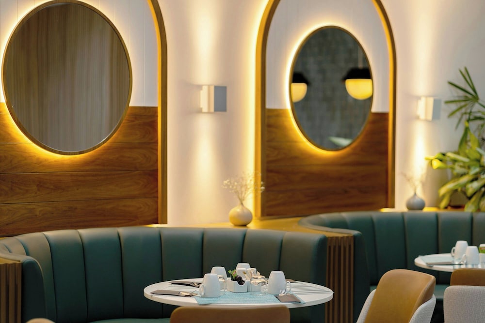 Courtyard by Marriott Curacao 41/58