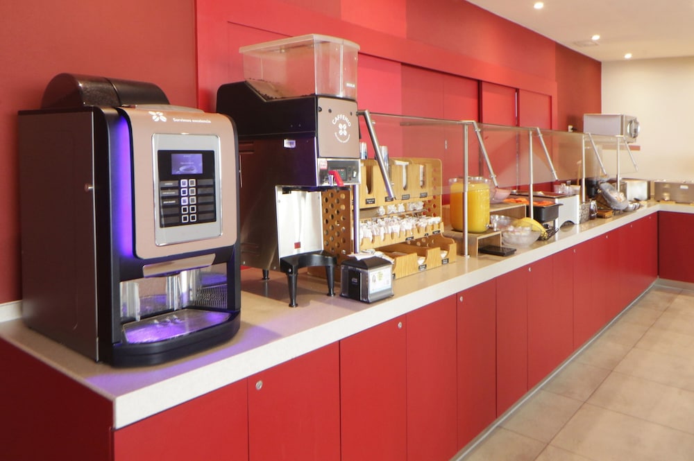 City Express Junior by Marriott Tijuana Otay 22/48