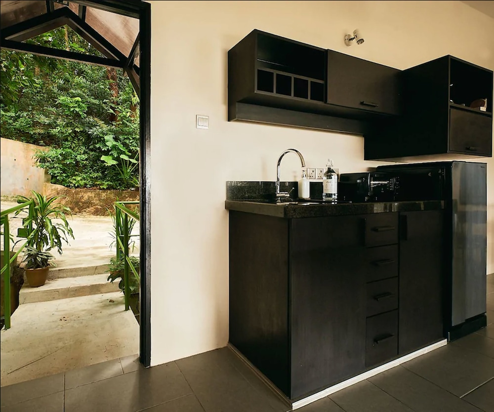 Ambong-Ambong Langkawi Rainforest Retreat 7/74