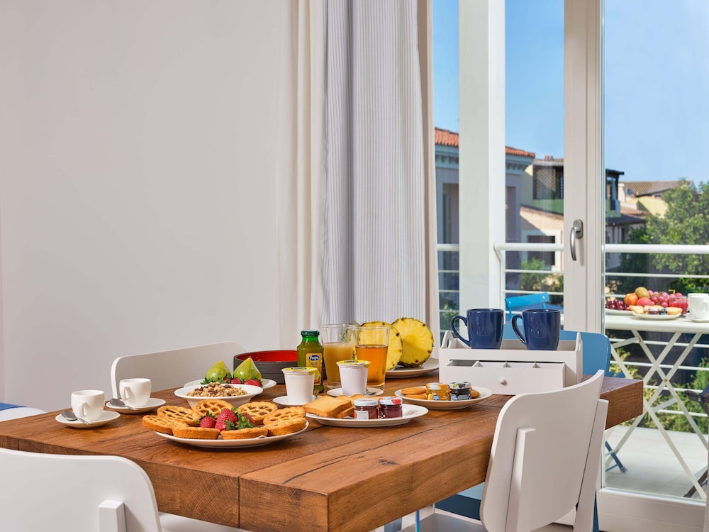 Felix Porto San Paolo Hotel & Residence 35/50