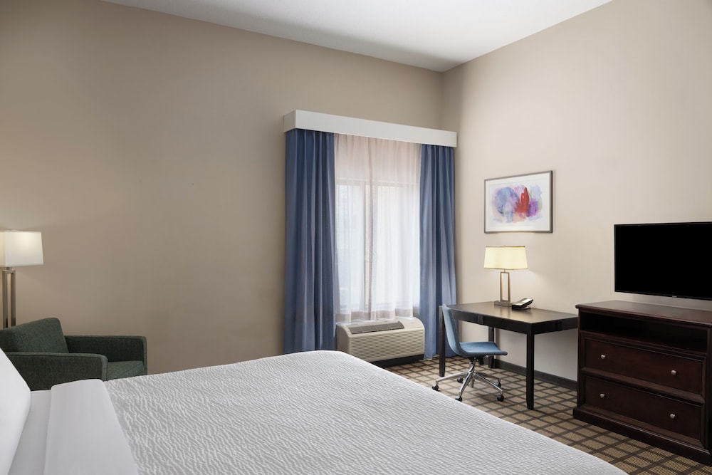 غرفة قياسية بسريرين كينج لذوي الإعاقة، Garner Hotel Page - Lake Powell Area By IHG 2/5