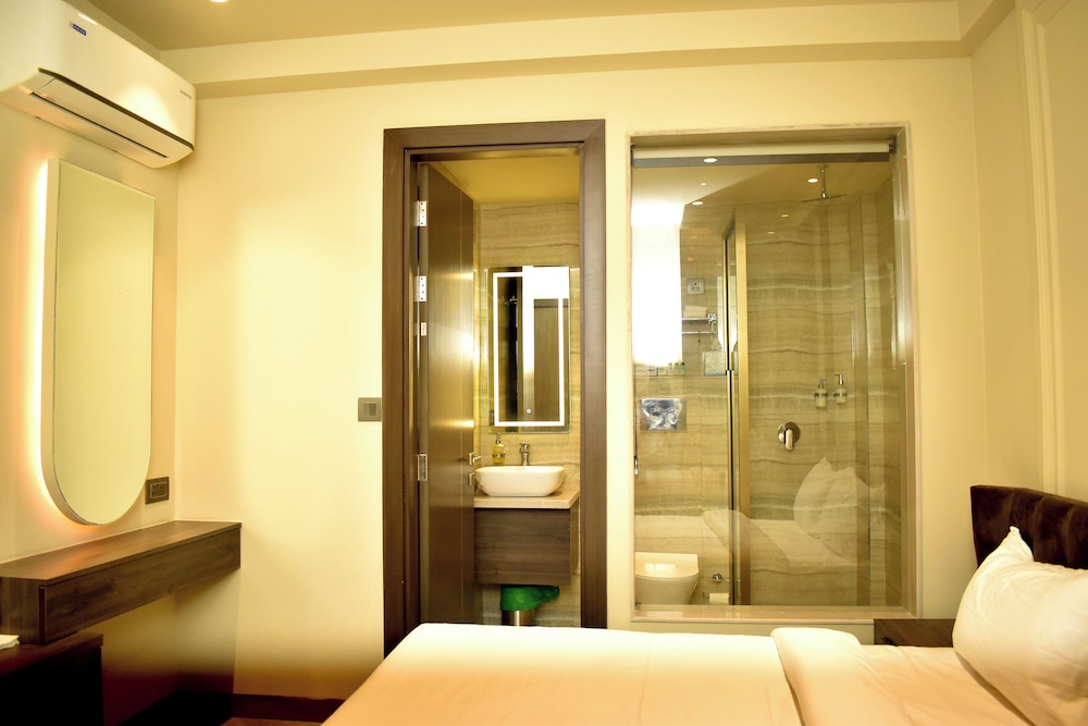 Hotel Cullinan By Qotel 26/27