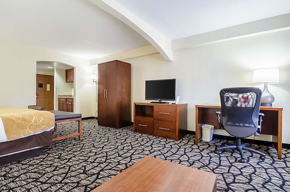 Comfort Suites Innsbrook Short Pump 19/52