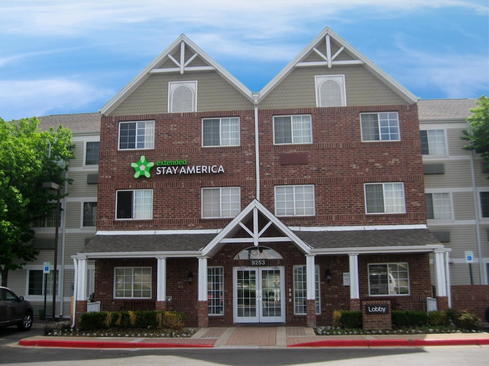 Extended Stay America-Denver-Tech Center S-Greenwood Village 1/48