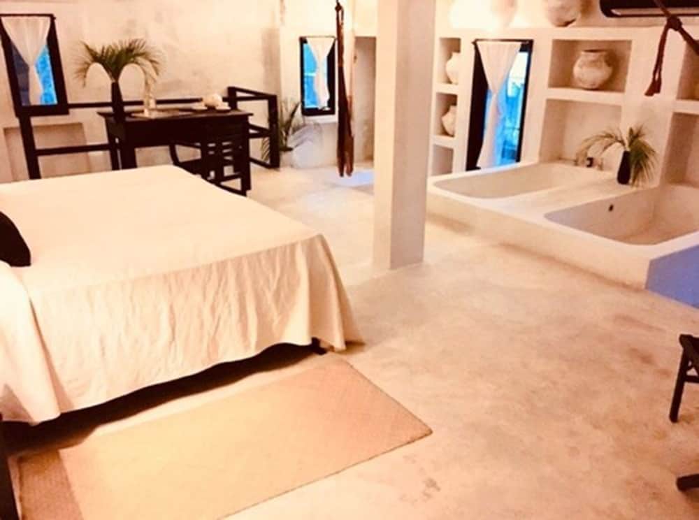 Coqui Coqui Papolchac Coba Residences & Spa 43/63