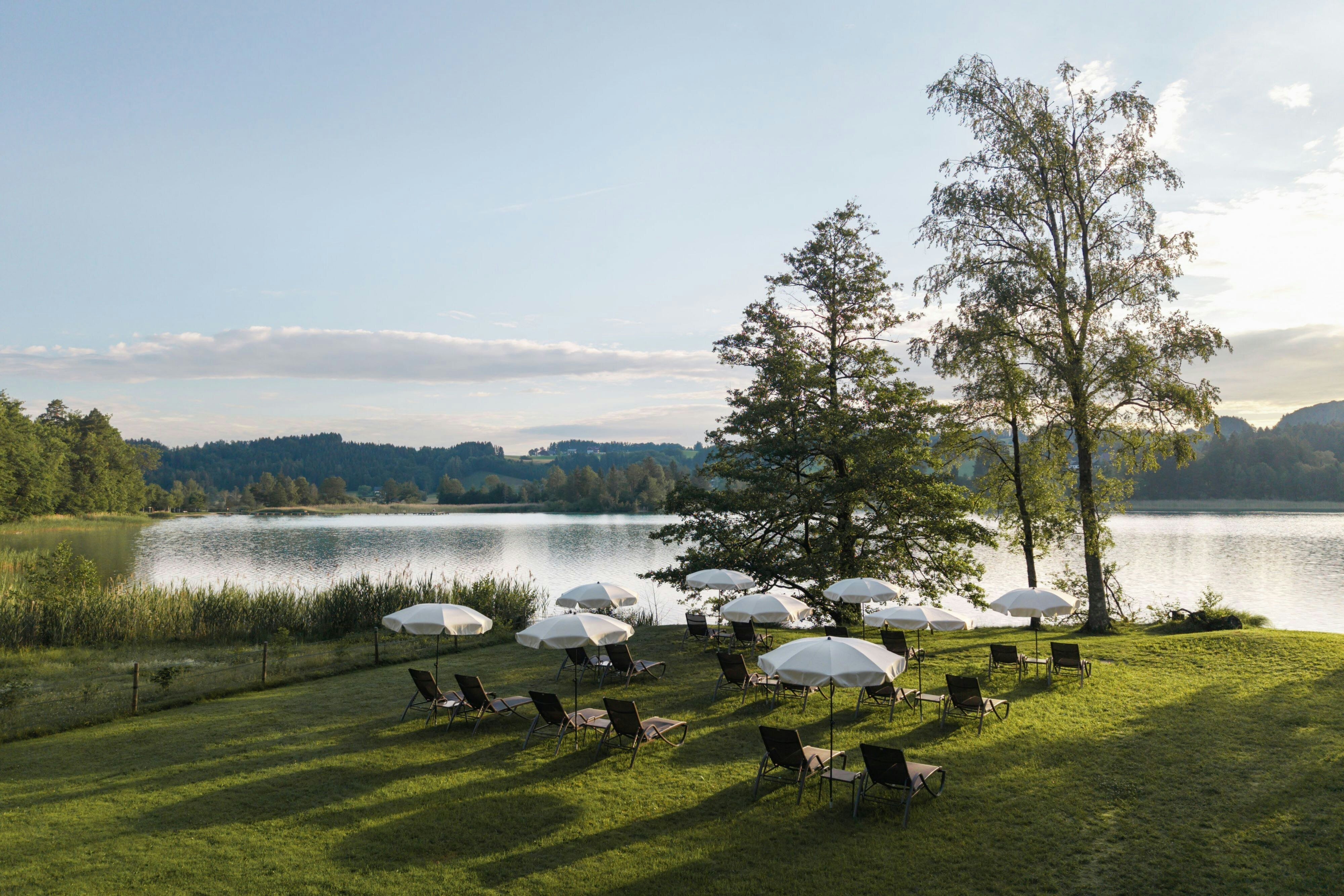 Arabella Jagdhof Resort am Fuschlsee, a Tribute Portfolio Hotel 10/21