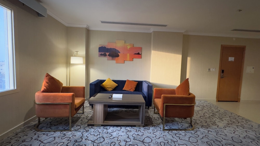 Al Shahba Al Faiha Hotel 37/42