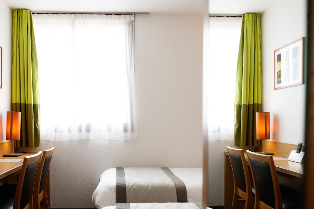 غرفة كلاسيكية بسريرين منفصلين، SOLENCA HOTEL 5/5