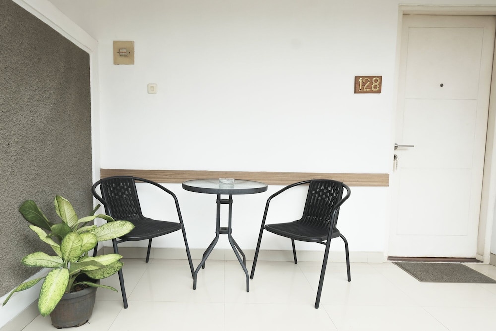 Cengkareng Transit Hotel 19/47