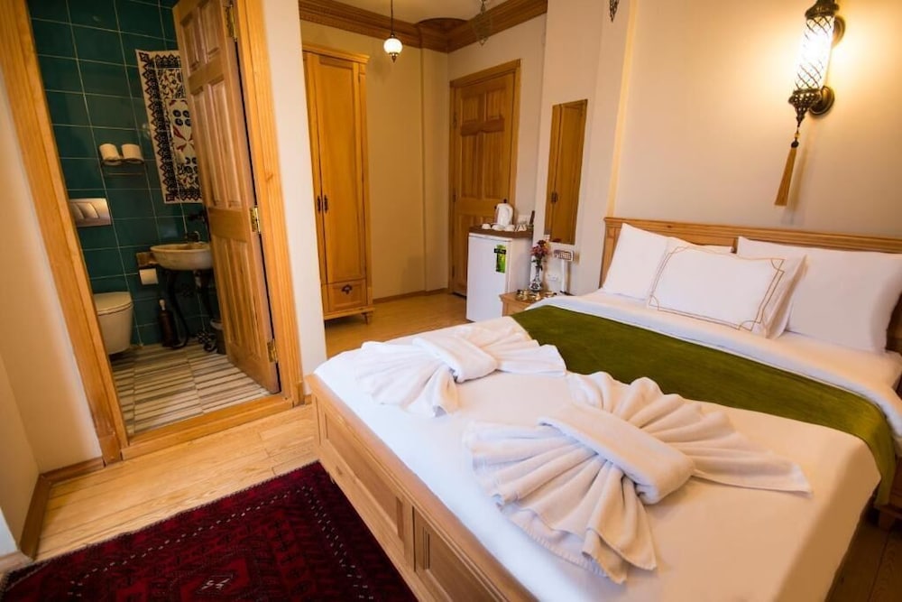 Sultan Corner Suites 18/49