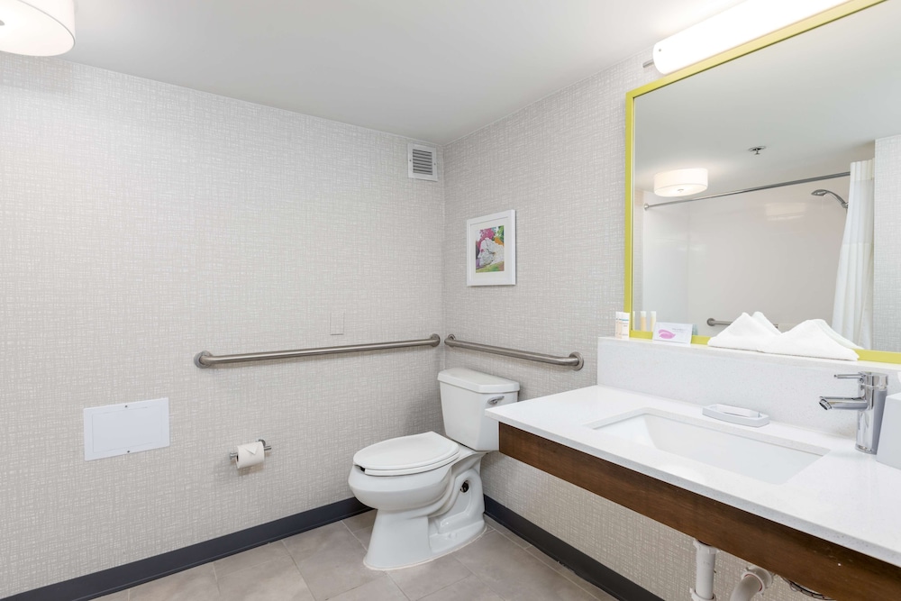 Hampton Inn Columbus/Dublin 20/71