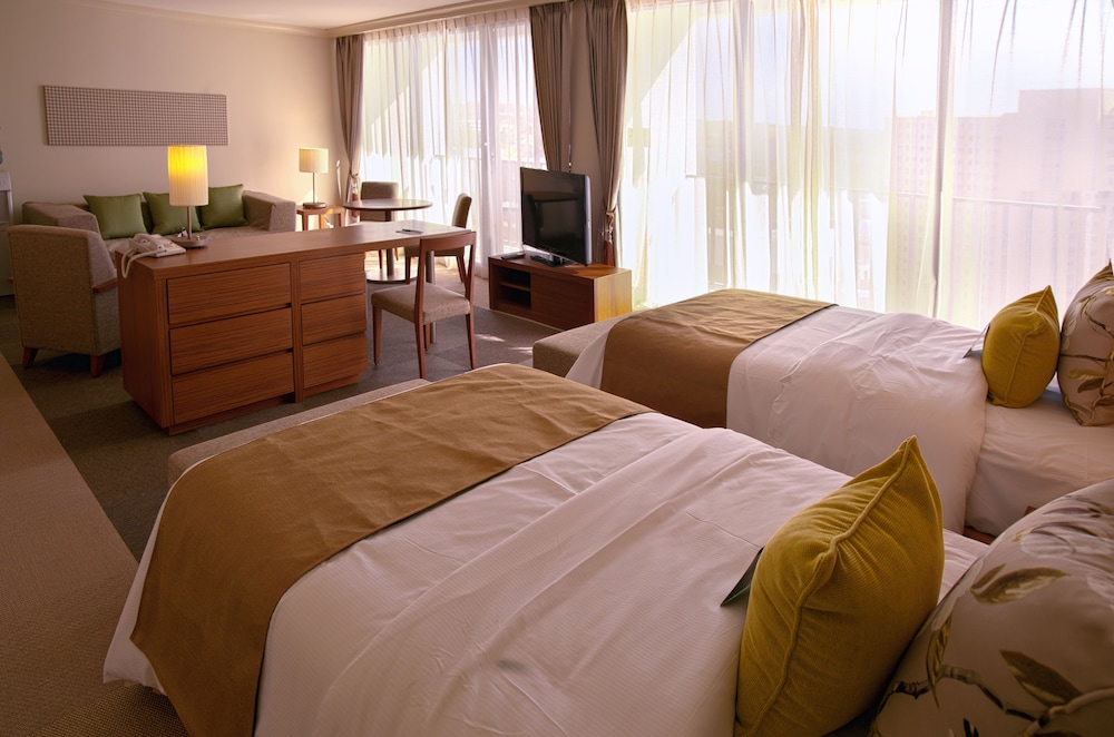 Guam Reef Olive Spa Resort 25/77