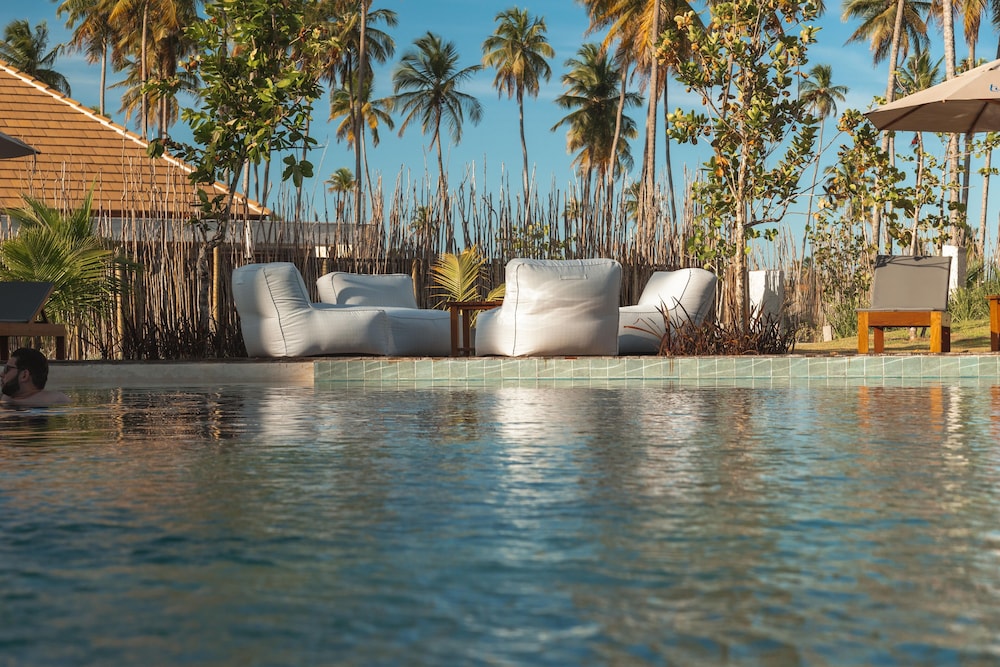 Tuju boutique hotel by SHE 34/50