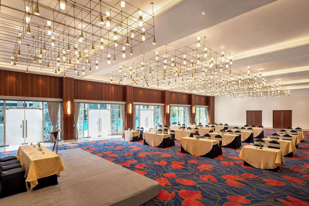 Ramada by Wyndham Ahmedabad Narendra Modi Stadium Motera 39/49