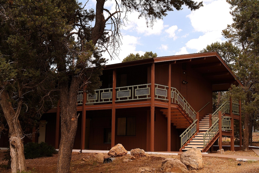Maswik Lodge North in GRAND CANYON - AZ